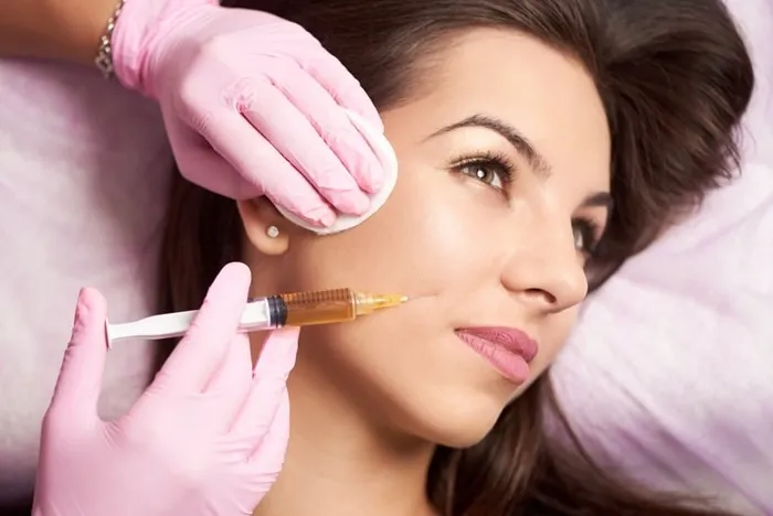 Benefits of Dermal Fillers